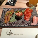 京の焼肉処 弘 - 