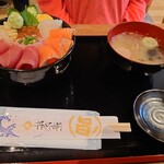 丼兵衛 - 