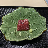和牛lab K - 刺身