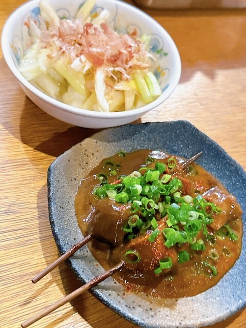 Kushi Katsu Dengana Asakusa Ten photo 2