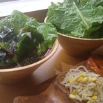 幸せの焼肉食べ放題 かみむら牧場 - 