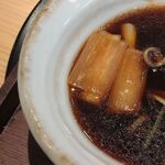 鴨中華そば 楓 - 