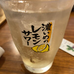 地酒と道産食材 一笑 - 