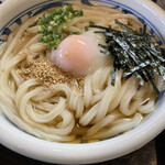 手打うどん すみた - 