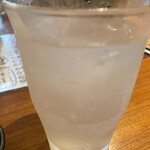 地酒と道産食材 一笑 - 