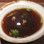 鴨中華そば 楓 - 