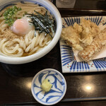 手打うどん すみた - 