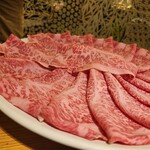 Shabushabu Nihonryouri Kisoji - 