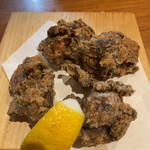 地酒と道産食材 一笑 - 