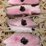 鴨中華そば 楓 - 