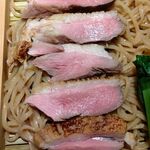 鴨中華そば 楓 - 