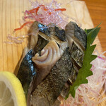 地酒と道産食材 一笑 - 