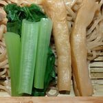 鴨中華そば 楓 - 