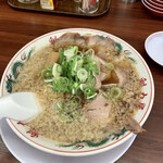 ラーメン魁力屋 - 