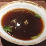 鴨中華そば 楓 - 