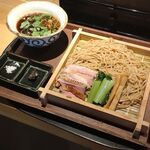 鴨中華そば 楓 - 