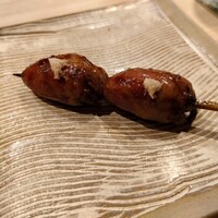 虎ノ門 焼鳥國よし - 