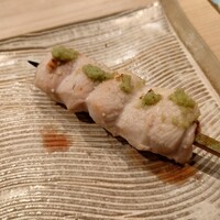 虎ノ門 焼鳥國よし - 