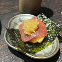 串揚げキッチン だん EKIZO神戸三宮店 - 