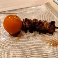 虎ノ門 焼鳥國よし - 