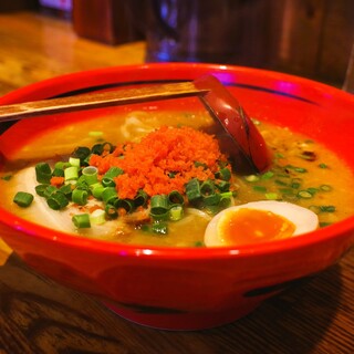 えびそば一幻_0