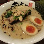 麺屋あごすけ - 