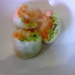 プリックタイ - セットの生春巻き