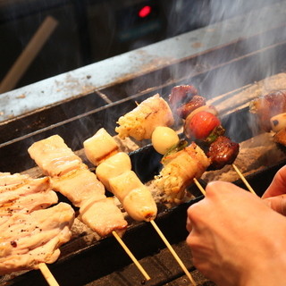 焼とりの八兵衛_1