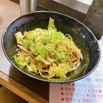 長浜ラーメン 省ちゃん - 