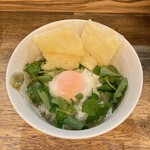 麺屋 一慶 - 