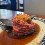 Nakano Sakaue Yakiniku Buruzu Tei - 