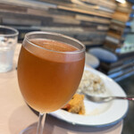 THE NUTS EXCHANGE - オレンジっぽい