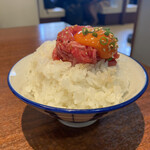 Nakano Sakaue Yakiniku Buruzu Tei - 