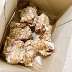 Karaage Senmonten Chikin Yarou - 