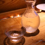 函館開陽亭別邸大三坂 - 地酒