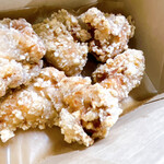 Karaage Senmonten Chikin Yarou - 