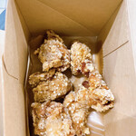 Karaage Senmonten Chikin Yarou - 