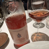 レストラン ヴァリエ - 