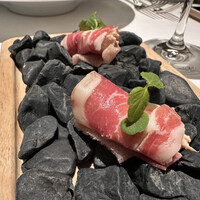 レストラン ヴァリエ - 