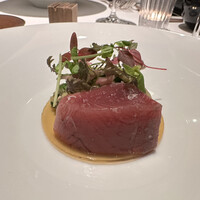 レストラン ヴァリエ - 