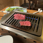 神楽坂 たれ焼肉のんき - 