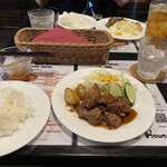 Steak House Ichi - 