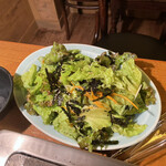 神楽坂 たれ焼肉のんき - 