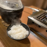 神楽坂 たれ焼肉のんき - 