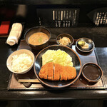 とんかつ山本 - 