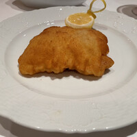 銀座 ハプスブルク・ファイルヒェン - 