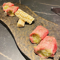 和牛焼肉 伍感 - 