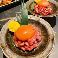和牛焼肉 伍感 - 