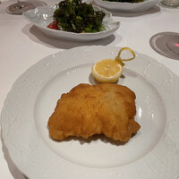 銀座 ハプスブルク・ファイルヒェン - 