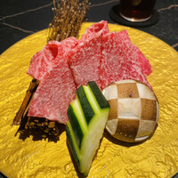 和牛焼肉 伍感 - 